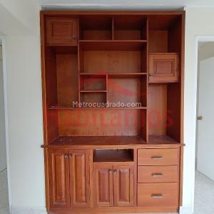Apartamento de 2 alcobas en arriendo en Calasanz, Medellín, 65 m² · foto 5 de 20