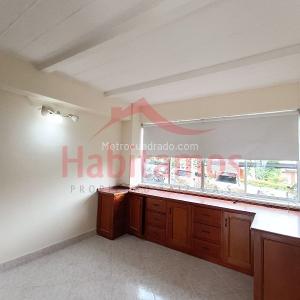 Apartamento de 2 alcobas en arriendo en Calasanz, Medellín, 65 m² · foto 6 de 20