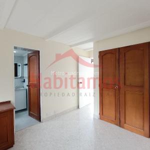 Apartamento de 2 alcobas en arriendo en Calasanz, Medellín, 65 m² · foto 7 de 20