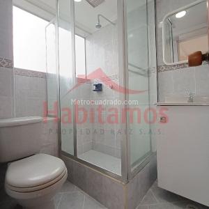 Apartamento de 2 alcobas en arriendo en Calasanz, Medellín, 65 m² · foto 8 de 20
