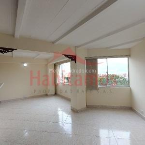 Apartamento de 2 alcobas en arriendo en Calasanz, Medellín, 65 m² · foto 9 de 20
