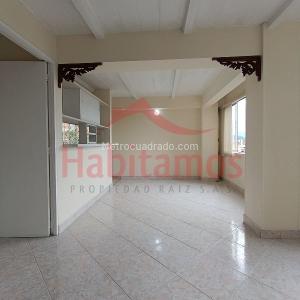 Apartamento de 2 alcobas en arriendo en Calasanz, Medellín, 65 m² · foto 10 de 20