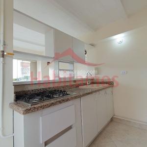 Apartamento de 2 alcobas en arriendo en Calasanz, Medellín, 65 m² · foto 11 de 20