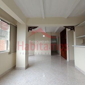 Apartamento de 2 alcobas en arriendo en Calasanz, Medellín, 65 m² · foto 13 de 20