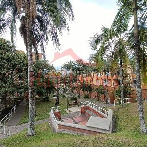 Apartamento de 2 alcobas en arriendo en Calasanz, Medellín, 65 m² · foto 14 de 20