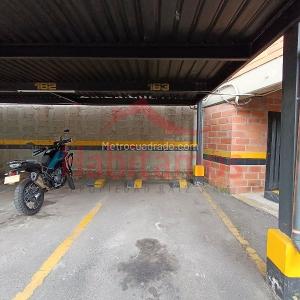 Apartamento de 2 alcobas en arriendo en Calasanz, Medellín, 65 m² · foto 16 de 20