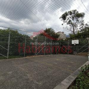Apartamento de 2 alcobas en arriendo en Calasanz, Medellín, 65 m² · foto 18 de 20