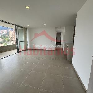 Apartamento de 3 alcobas en arriendo en El Poblado, Medellín, 124 m² · foto 6 de 20