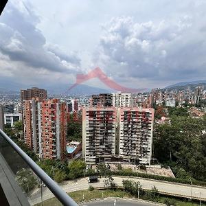 Apartamento de 3 alcobas en arriendo en El Poblado, Medellín, 124 m² · foto 9 de 20