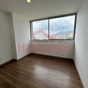 Apartamento de 3 alcobas en arriendo en El Poblado, Medellín, 124 m² · foto 11 de 20