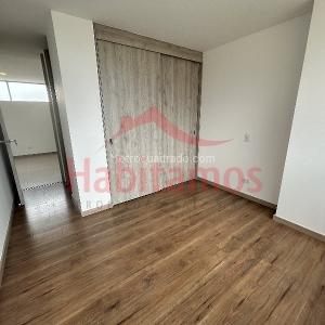 Apartamento de 3 alcobas en arriendo en El Poblado, Medellín, 124 m² · foto 12 de 20