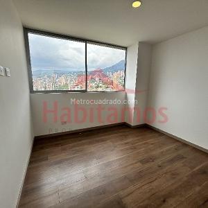 Apartamento de 3 alcobas en arriendo en El Poblado, Medellín, 124 m² · foto 14 de 20