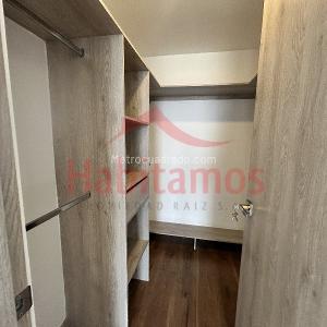 Apartamento de 3 alcobas en arriendo en El Poblado, Medellín, 124 m² · foto 18 de 20