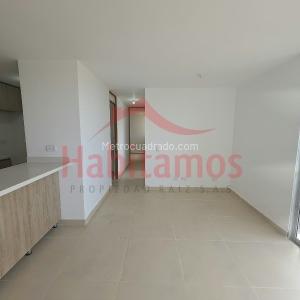 Apartamento de 2 alcobas en venta en Cuatro Esquinas, Rionegro, 54 m² · foto 7 de 16
