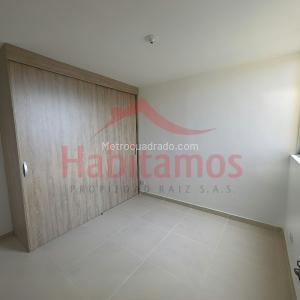 Apartamento de 2 alcobas en venta en Cuatro Esquinas, Rionegro, 54 m² · foto 11 de 16