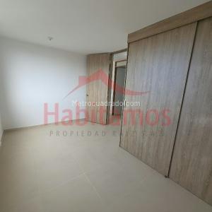 Apartamento de 2 alcobas en venta en Cuatro Esquinas, Rionegro, 54 m² · foto 12 de 16
