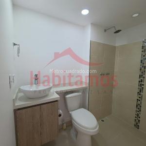 Apartamento de 2 alcobas en venta en Cuatro Esquinas, Rionegro, 54 m² · foto 16 de 16