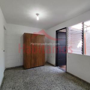 Apartaestudio en arriendo en Santa Monica, Medellín, 40 m² · foto 5 de 8
