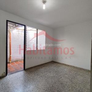 Apartaestudio en arriendo en Santa Monica, Medellín, 40 m² · foto 6 de 8