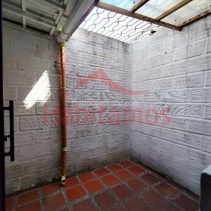 Apartaestudio en arriendo en Santa Monica, Medellín, 40 m² · foto 7 de 8
