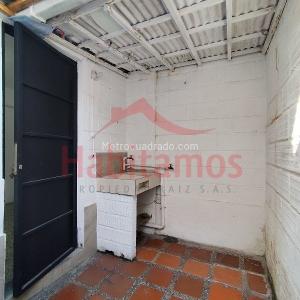 Apartaestudio en arriendo en Santa Monica, Medellín, 40 m² · foto 8 de 8