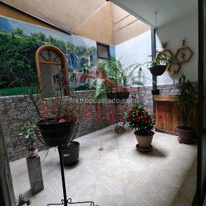 Casa de 3 alcobas en venta en Prados De Sabaneta, Sabaneta, 116 m² · foto 3 de 14