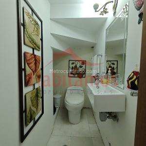Casa de 3 alcobas en venta en Prados De Sabaneta, Sabaneta, 116 m² · foto 5 de 14