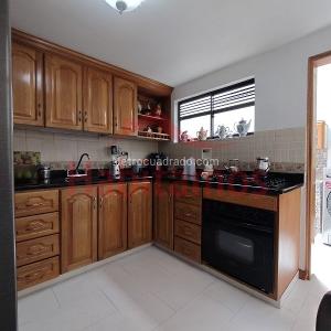 Casa de 3 alcobas en venta en Prados De Sabaneta, Sabaneta, 116 m² · foto 6 de 14