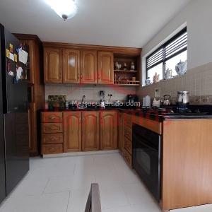 Casa de 3 alcobas en venta en Prados De Sabaneta, Sabaneta, 116 m² · foto 7 de 14