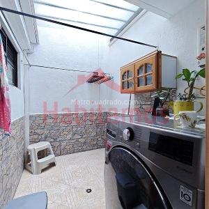 Casa de 3 alcobas en venta en Prados De Sabaneta, Sabaneta, 116 m² · foto 8 de 14