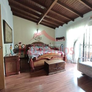 Casa de 3 alcobas en venta en Prados De Sabaneta, Sabaneta, 116 m² · foto 9 de 14