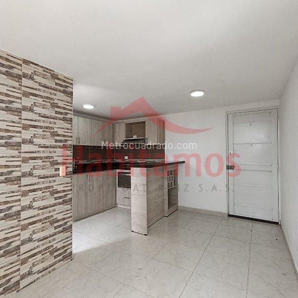 Apartment for rent in Bello