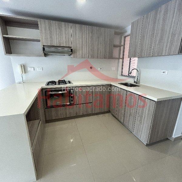Apartment for rent in Sabaneta