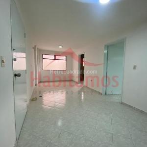 Apartamento en venta en Florida Nueva, Medellín · foto 2 de 10