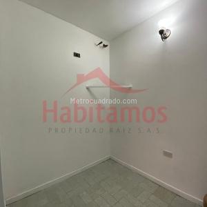 Apartamento en venta en Florida Nueva, Medellín · foto 5 de 10