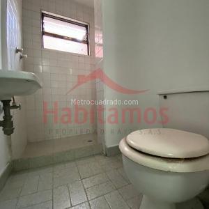 Apartamento en venta en Florida Nueva, Medellín · foto 6 de 10