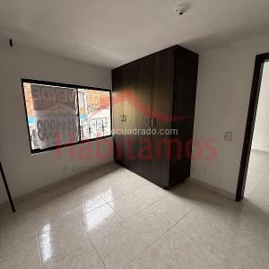 Apartamento en venta en Buenos Aires, Medellín · foto 4 de 16