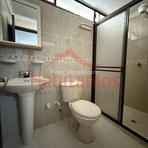 Apartamento en venta en Buenos Aires, Medellín · foto 8 de 16
