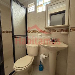 Apartamento en venta en Buenos Aires, Medellín · foto 11 de 16