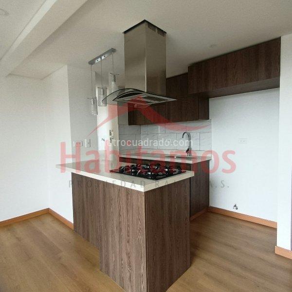 Apartment for rent in Rionegro