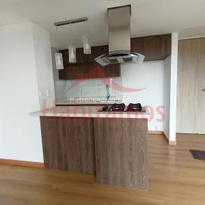 Apartamento de 3 alcobas en arriendo en Fontibon, Rionegro, 57 m² · foto 2 de 20