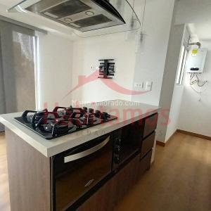 Apartamento de 3 alcobas en arriendo en Fontibon, Rionegro, 57 m² · foto 4 de 20