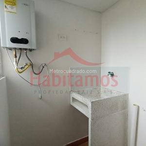 Apartamento de 3 alcobas en arriendo en Fontibon, Rionegro, 57 m² · foto 5 de 20