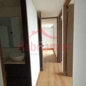 Apartamento de 3 alcobas en arriendo en Fontibon, Rionegro, 57 m² · foto 7 de 20