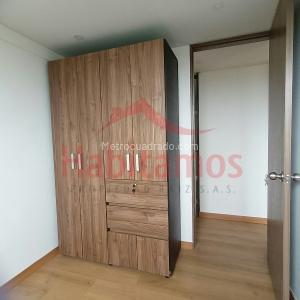 Apartamento de 3 alcobas en arriendo en Fontibon, Rionegro, 57 m² · foto 10 de 20