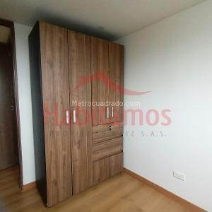 Apartamento de 3 alcobas en arriendo en Fontibon, Rionegro, 57 m² · foto 12 de 20