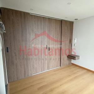 Apartamento de 3 alcobas en arriendo en Fontibon, Rionegro, 57 m² · foto 14 de 20