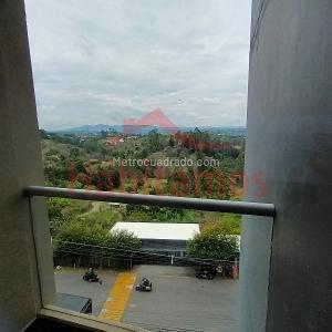 Apartamento de 3 alcobas en arriendo en Fontibon, Rionegro, 57 m² · foto 15 de 20