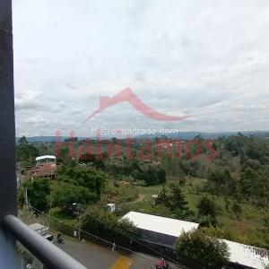 Apartamento de 3 alcobas en arriendo en Fontibon, Rionegro, 57 m² · foto 17 de 20