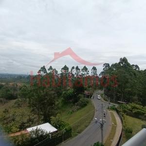 Apartamento de 3 alcobas en arriendo en Fontibon, Rionegro, 57 m² · foto 18 de 20